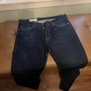 Imogene and Willie Jeans